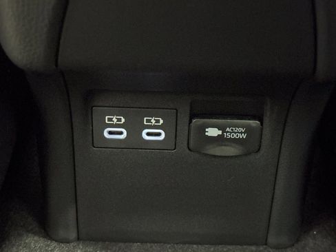 New 2026 Toyota Prius Plug-In Hybrid FWD image 14