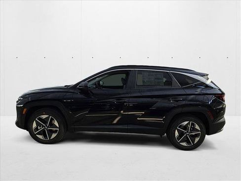 New 2026 Hyundai Tucson SEL image 5