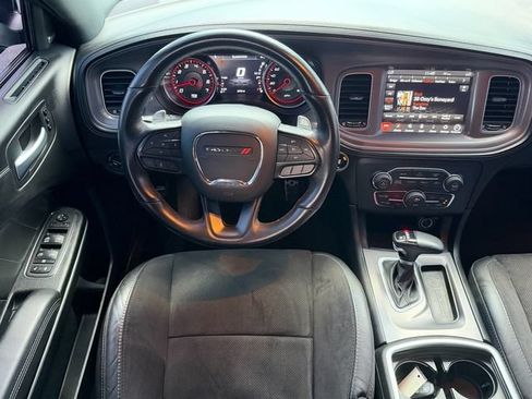Used 2023 Dodge Charger Scat Pack w/ Plus Group RWD image 15