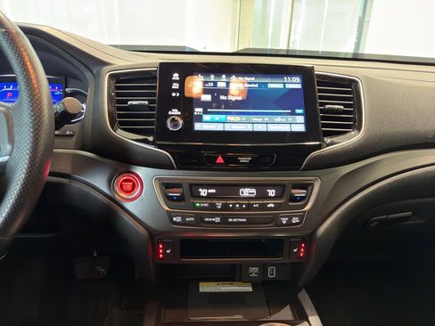 Used 2022 Honda Passport EX-L image 16