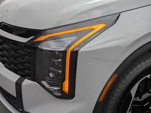 New 2026 Kia Sportage S image 7