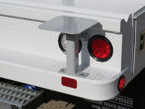 New 2022 RAM 3500 Tradesman image 52