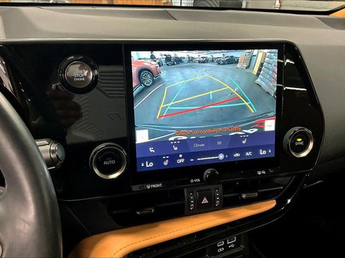 Used 2022 Lexus NX 350 AWD w/ Cold Area Package image 26