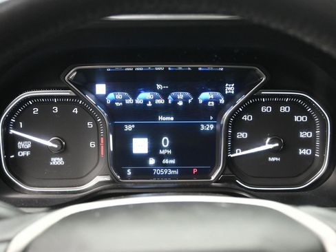 Used 2021 GMC Yukon XL Denali w/ Advanced Technology Package image 13