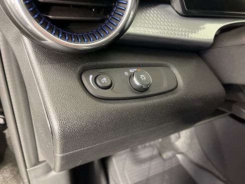 New 2026 Chevrolet Trax LT image 26