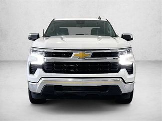 Used 2023 Chevrolet Silverado 1500 LT RWD video 3