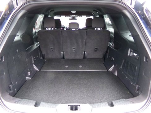 Used 2022 Ford Explorer 4WD Police Interceptor image 47
