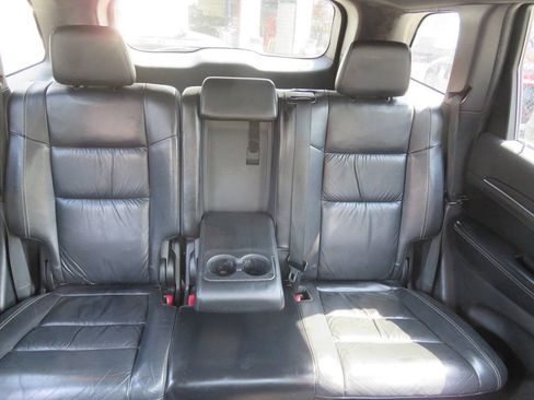 Used 2015 Jeep Grand Cherokee Limited AWD/4WD image 24