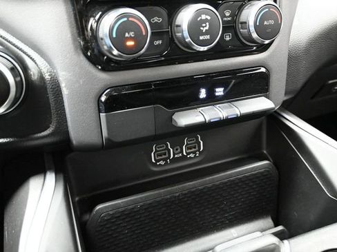 Certified 2022 RAM 1500 Big Horn image 45