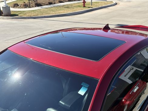 Used 2013 Cadillac CTS V w/ Wood Trim Package image 10