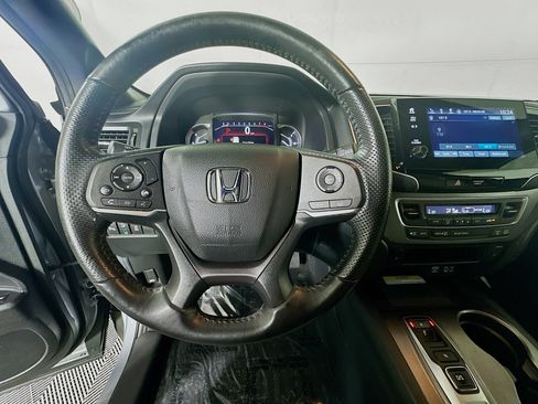 Used 2022 Honda Passport EX-L image 15