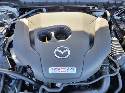 New 2026 MAZDA CX-30 2.5 Turbo w/ Premium Plus Pkg AWD/4WD image 21