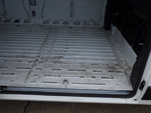 Used 2023 RAM ProMaster 3500 FWD image 21