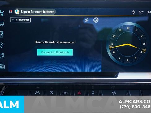 Used 2025 Chevrolet Silverado 1500 LT Trail Boss image 40