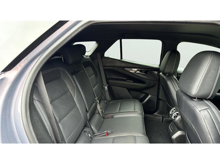 Used 2024 Chevrolet Blazer EV LT AWD/4WD image 15