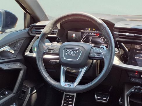 Used 2023 Audi RS 3 w/ RS Technology Package AWD/4WD image 14
