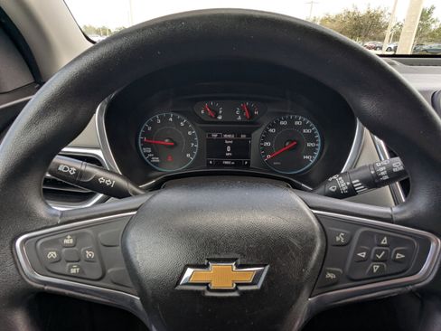 Used 2018 Chevrolet Equinox LT w/ LPO, Cargo Package image 34