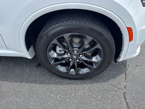 Used 2024 Dodge Durango R/T RWD image 13