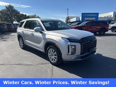 Used 2025 Hyundai Palisade SEL