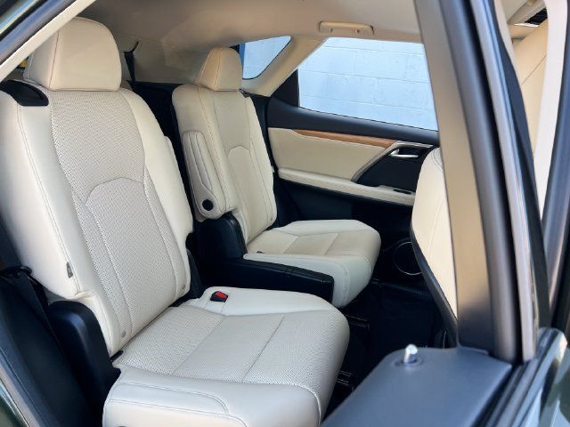 Used 2021 Lexus RX 350L FWD w/ Premium Package image 32