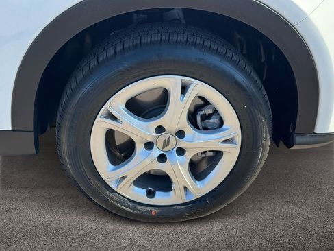 Used 2024 Dodge Hornet GT w/ Cold Weather Group AWD/4WD image 9