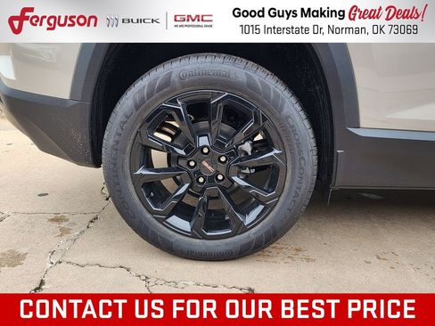 New 2026 GMC Terrain Elevation w/ Elevation Premium Package FWD image 54