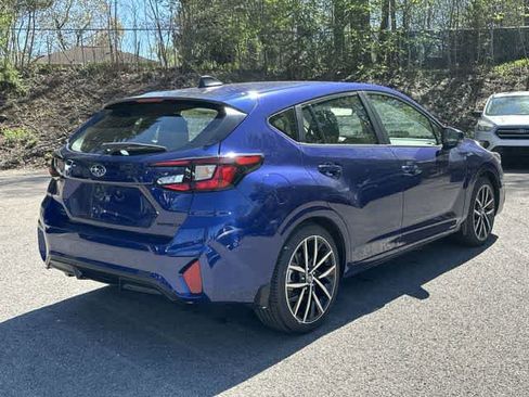 New 2026 Subaru Impreza 2.0i Sport AWD/4WD image 29