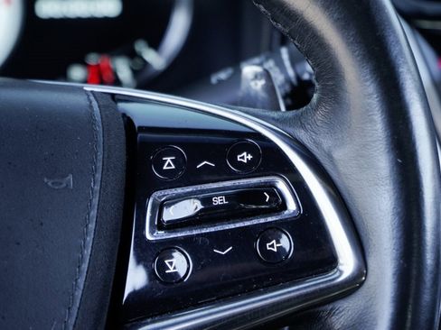 Used 2017 Cadillac CTS V w/ Carbon Fiber Package image 29