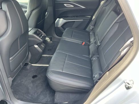 New 2026 Cadillac Lyriq Premium Sport image 16