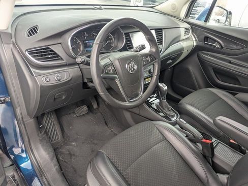 Used 2019 Buick Encore Preferred image 23