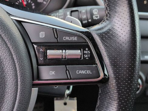 Used 2021 Kia Sportage S FWD image 19