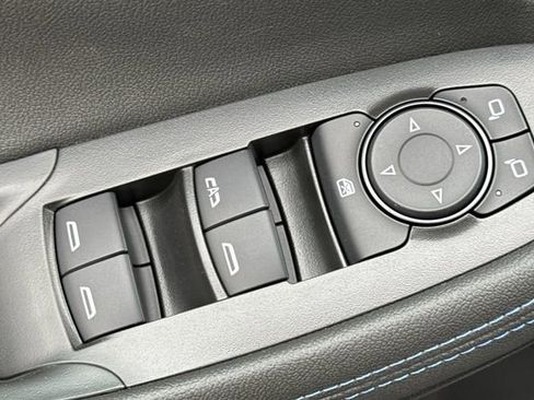 New 2026 Buick Encore GX Sport Touring w/ Advanced Technology Package AWD/4WD image 12
