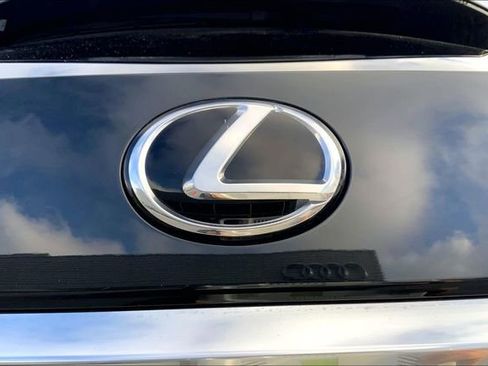 Used 2022 Lexus RX 350 AWD w/ Premium Package image 32