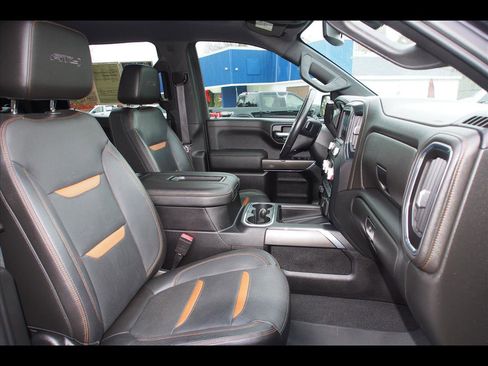 Used 2019 GMC Sierra 1500 AT4 w/ AT4 Premium Package image 13