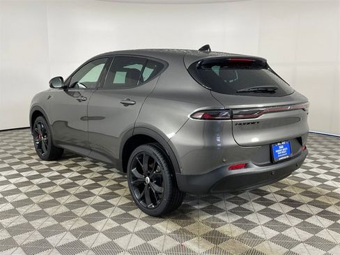 New 2025 Dodge Hornet GT image 21