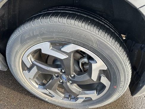 Used 2023 Subaru Crosstrek 2.5i Limited w/ Popular Package #4A image 10