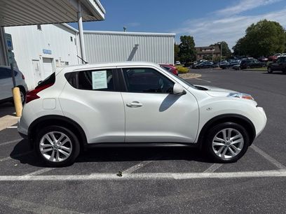 Used 2013 Nissan Juke S