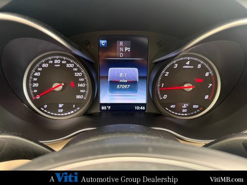 Used 2016 Mercedes-Benz C 300 4MATIC Sedan image 32