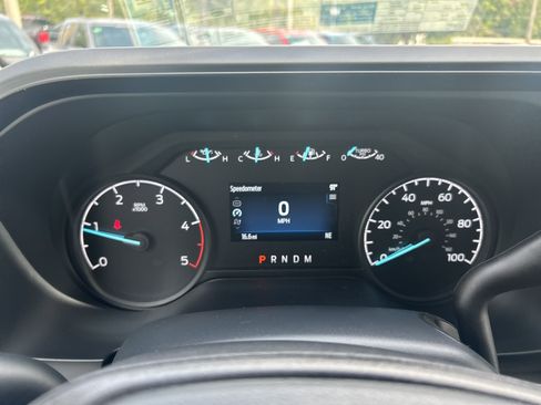 New 2026 Ford F250 XLT image 23