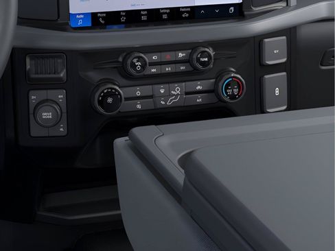 New 2026 Ford F150 XLT AWD/4WD image 15