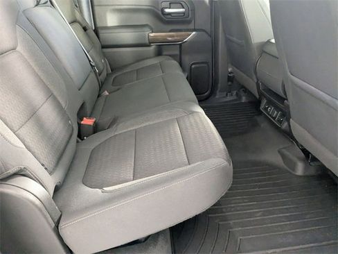 Used 2020 Chevrolet Silverado 1500 RST w/ All-Star Edition image 30