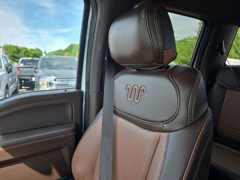 Used 2022 Ford F150 King Ranch w/ Max Trailer Tow Package AWD/4WD image 41