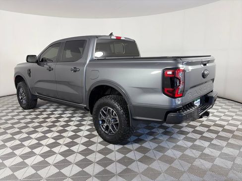 Used 2024 Ford Ranger XLT w/ FX4 Off-Road Package AWD/4WD image 5