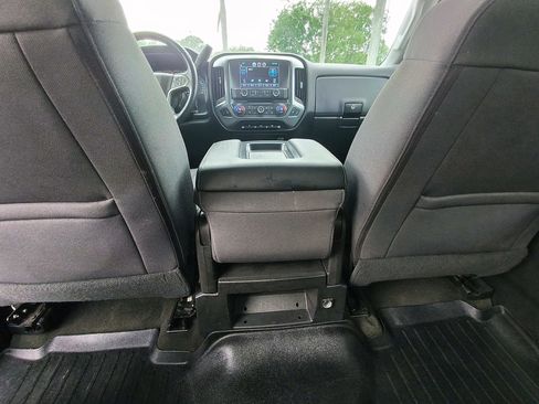 Used 2016 Chevrolet Silverado 3500 LT w/ LT Convenience Package AWD/4WD image 26