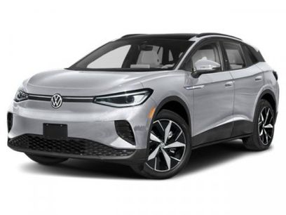 Used 2023 Volkswagen ID.4 Pro S