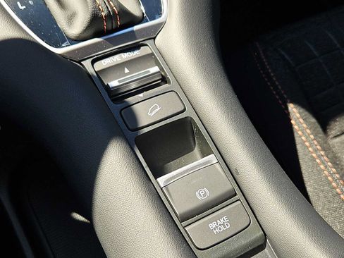 New 2027 Honda HR-V Sport image 14