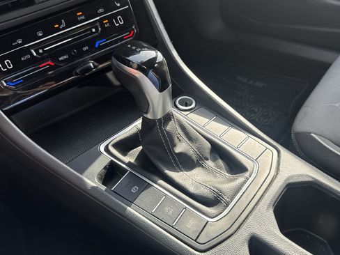 Used 2025 Volkswagen Jetta Sport FWD image 21