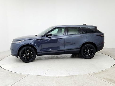 New 2026 Land Rover Range Rover Velar S image 8