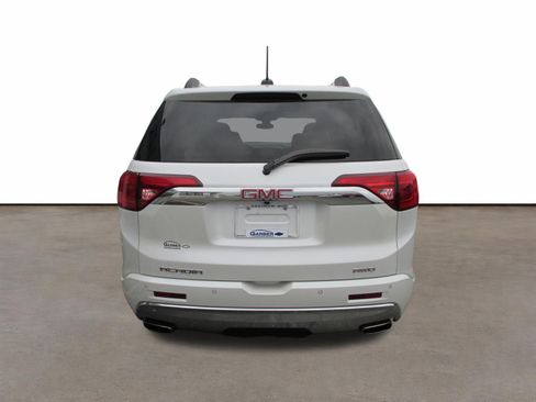 Used 2018 GMC Acadia Denali w/ LPO, Protection Package image 4