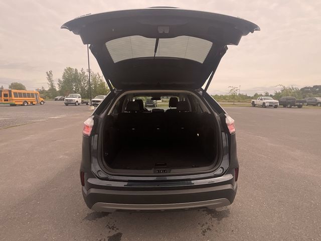 Certified 2024 Ford Edge SEL w/ Convenience Package AWD/4WD image 23